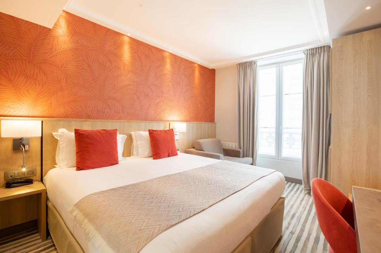 Prince Albert Lyon Bercy Paris Ngoại thất bức ảnh