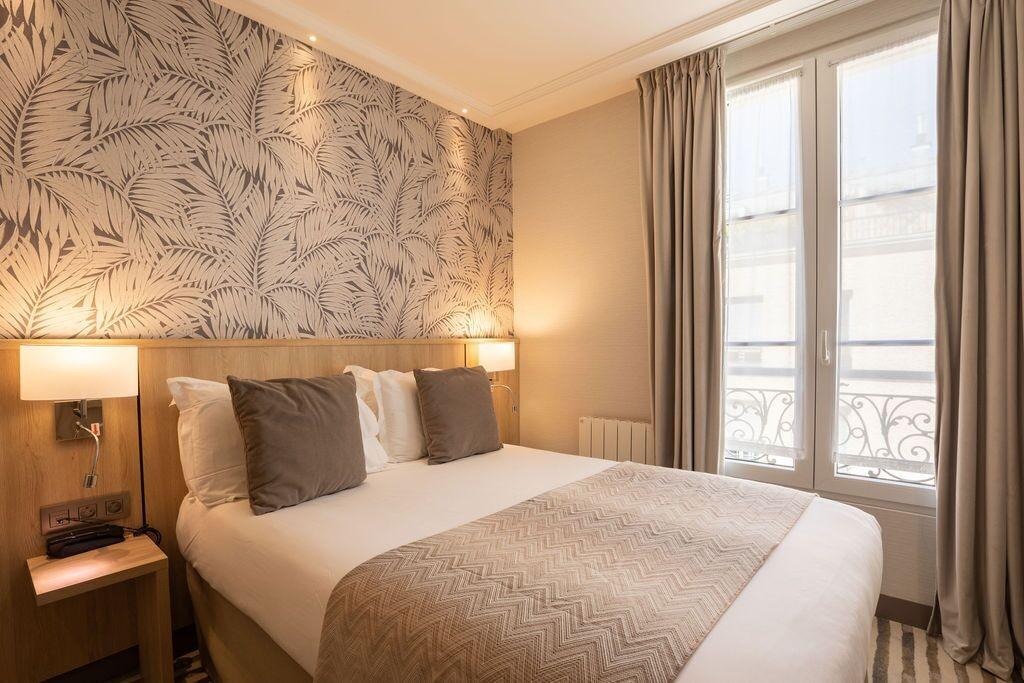 Prince Albert Lyon Bercy Paris Ngoại thất bức ảnh